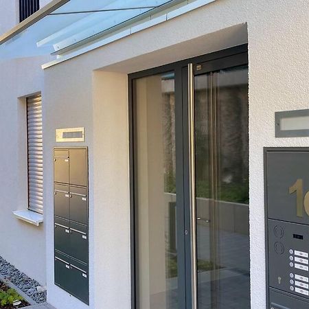 Acapella Suite Adagio 54Qm, Direkt Am Weinberg, Altstadt, Netflix Inklusive Heppenheim  Εξωτερικό φωτογραφία