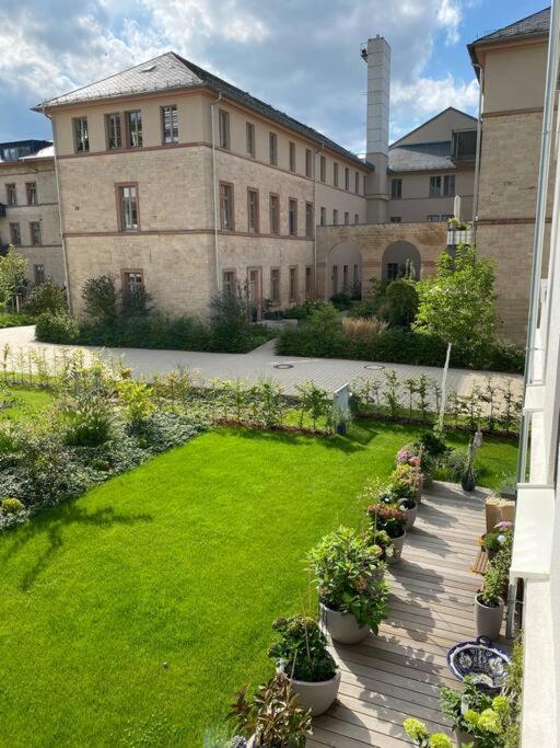 Acapella Suite Adagio 54Qm, Direkt Am Weinberg, Altstadt, Netflix Inklusive Heppenheim  Εξωτερικό φωτογραφία